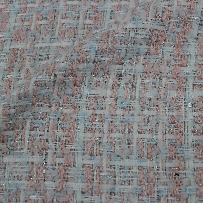 Chanel fabric ART.A191106