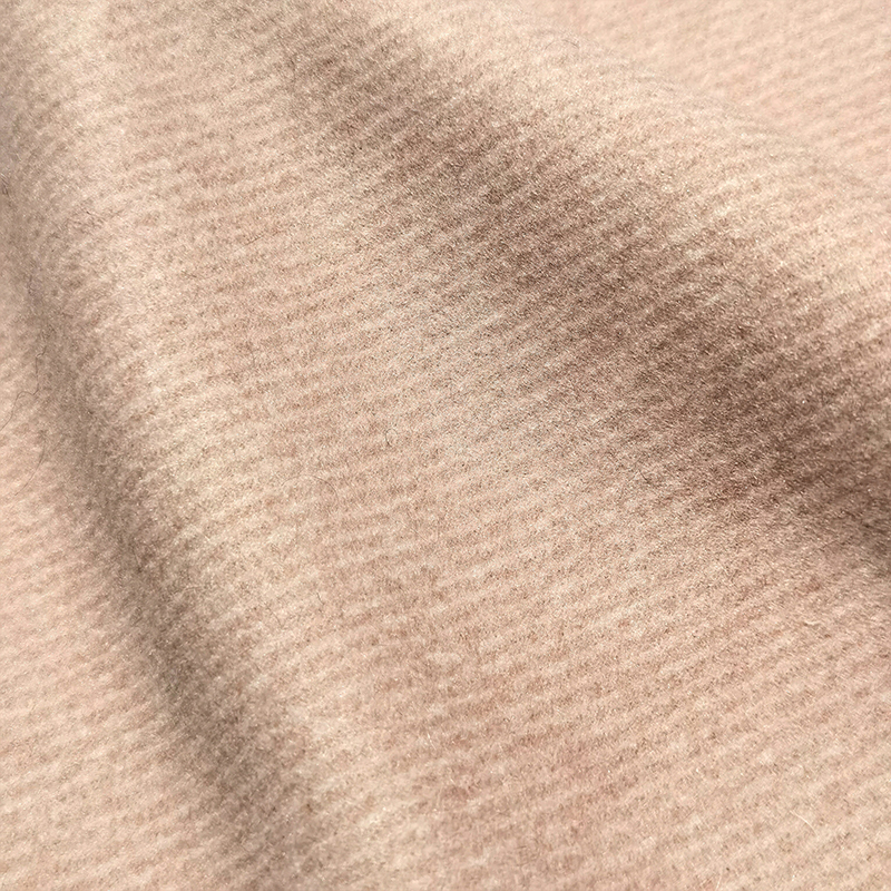 Woollen twill 47poly40acrylic13wWPA1603