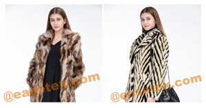 Acrylic modacrylic polyester blended faux fur by Easetex.png